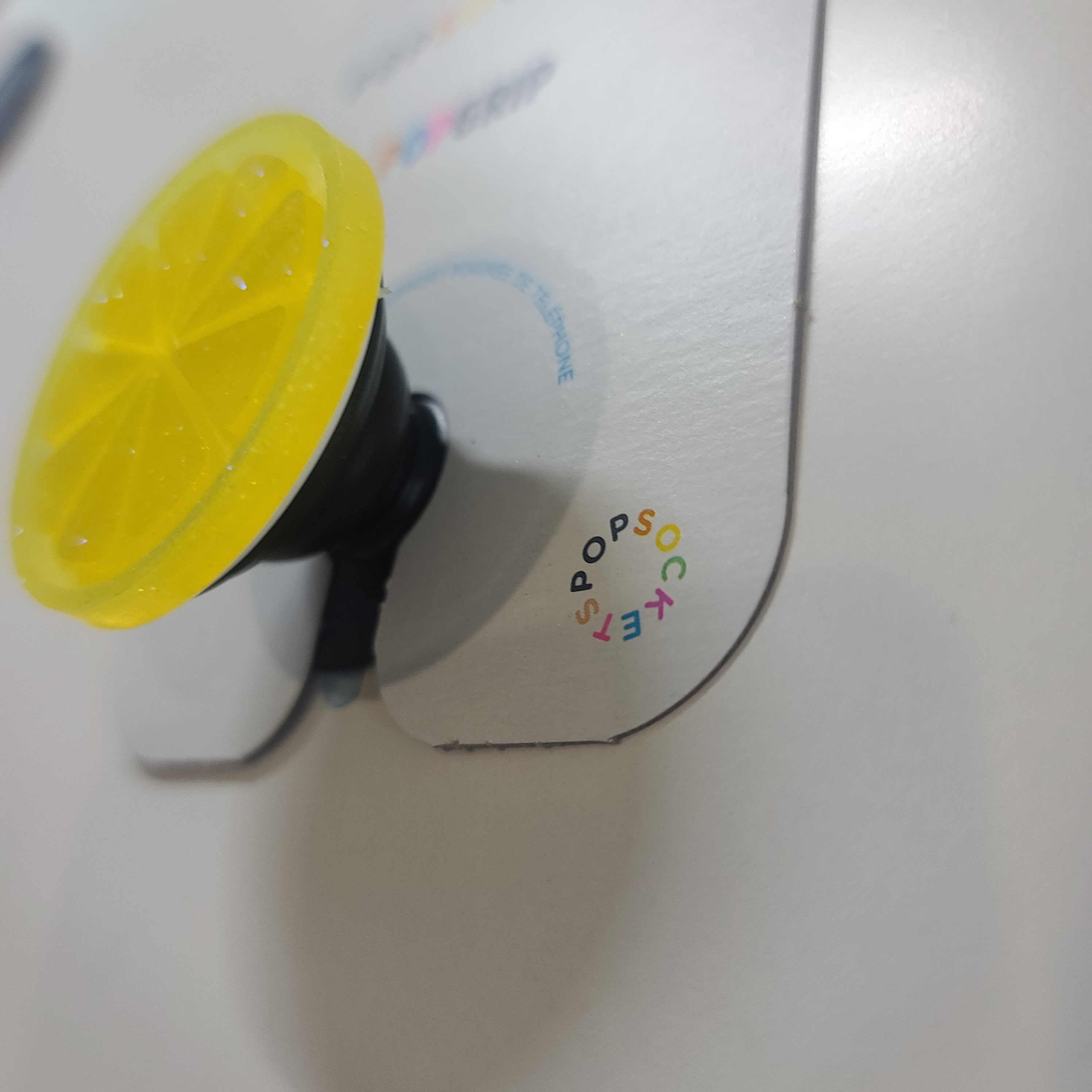 Fans De Este Popgrip Lemon 🍋,... - PopSockets Argentina - View #5