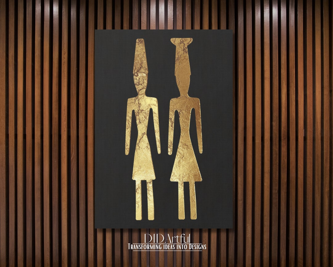 Elegance of the Phoenician Heritage Etsy