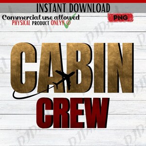 Cabin Crew, Aviation, Flight Attendant, Pilot, PNG sublimation Design, Instant Digital Download, Digital File, Commercial use