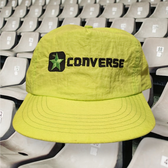 Buy Vintage 90s Converse All-star Hat Online in India 