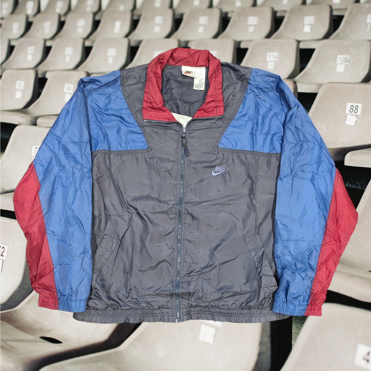 2000s Nike Jacket - Etsy 2000s Nike Jacket - Etsy