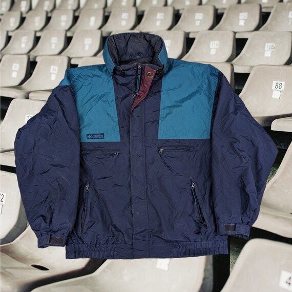 Columbia vamoose jacket discount