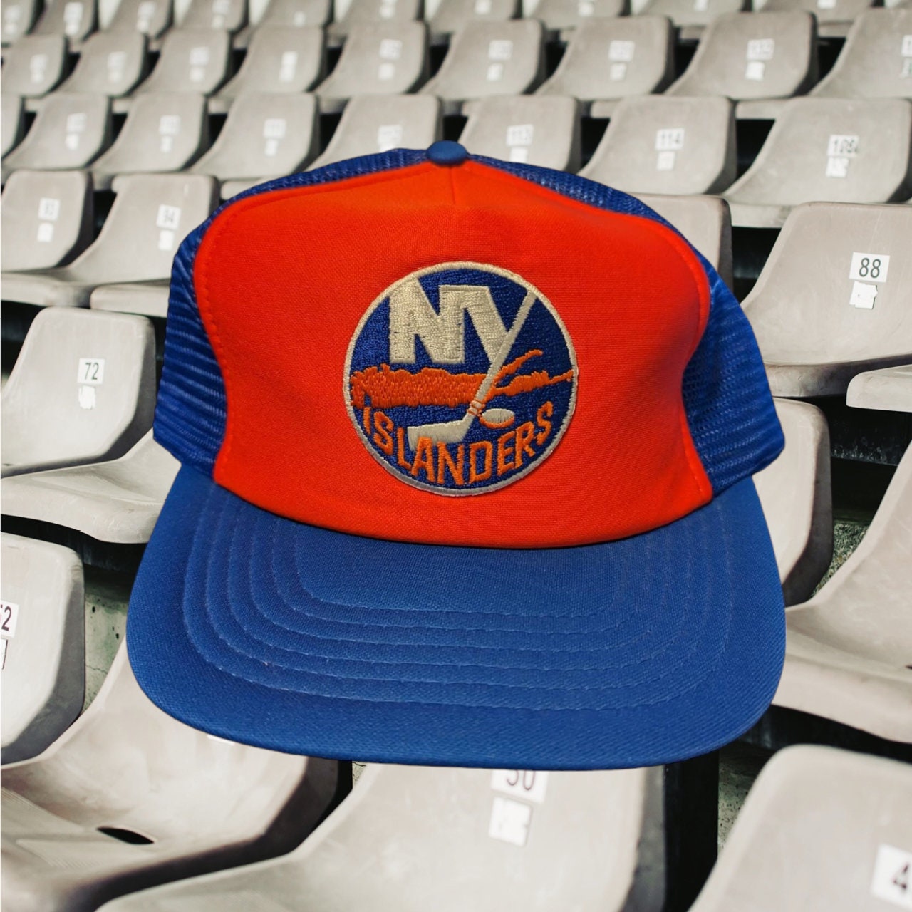 Nhl Deadstock Hat - Etsy Nhl Deadstock Hat - Etsy