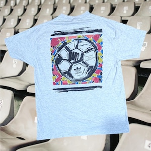 94年W杯 adidas USA製 L デッドストック 激レア 94年W杯 adidas USA製 L デッドストック 激レア