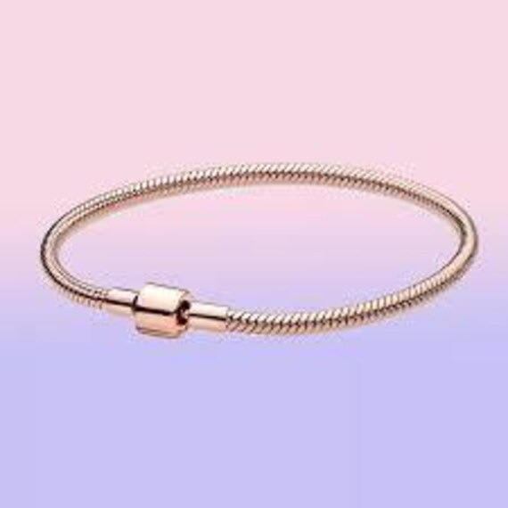 Empty charm bracelet online