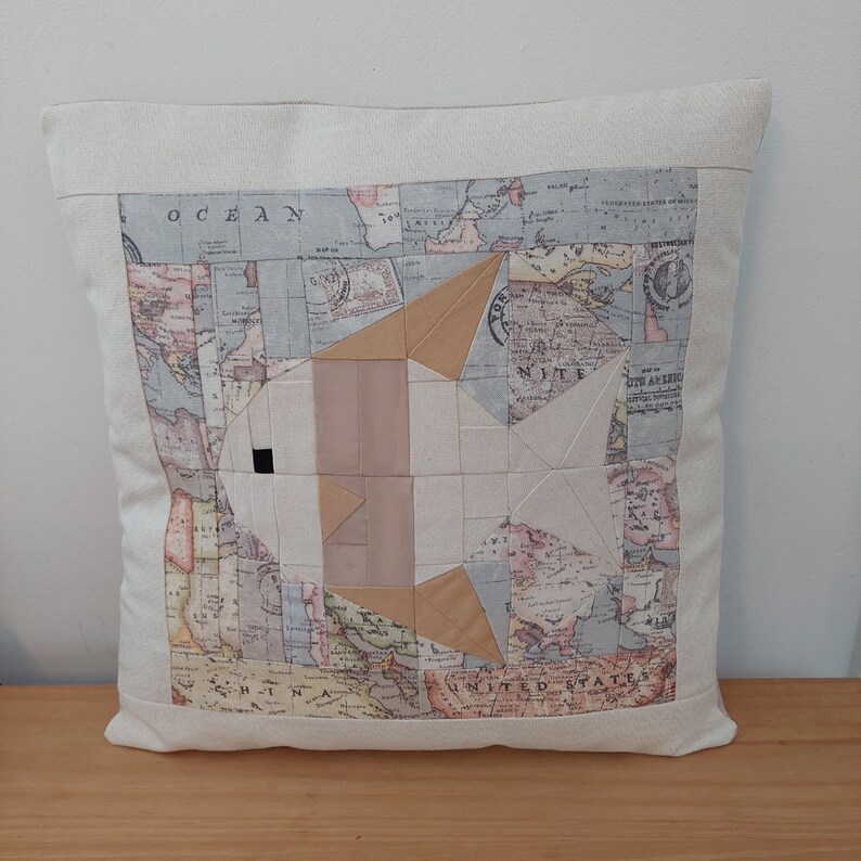 FPP Sewing Pattern - FISH - Etsy