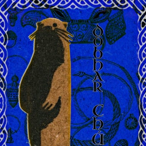 Dobhar-chú A4 Print