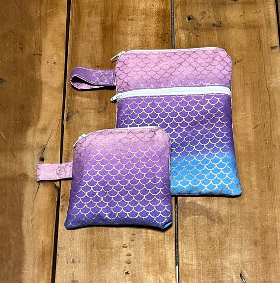 Wet bag for sanitary pads hotsell