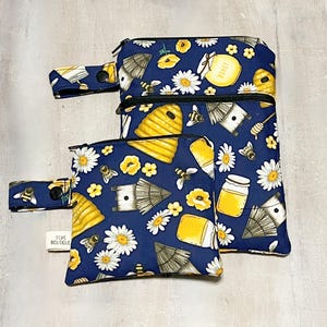 Sac sec et humide pour les soins menstruels Porte-serviettes hygiéniques Sac étanche pour serviettes hygiéniques Sac étanche avec fermeture à glissière Pochette de confidentialité Sac menstruel pour préadolescentes