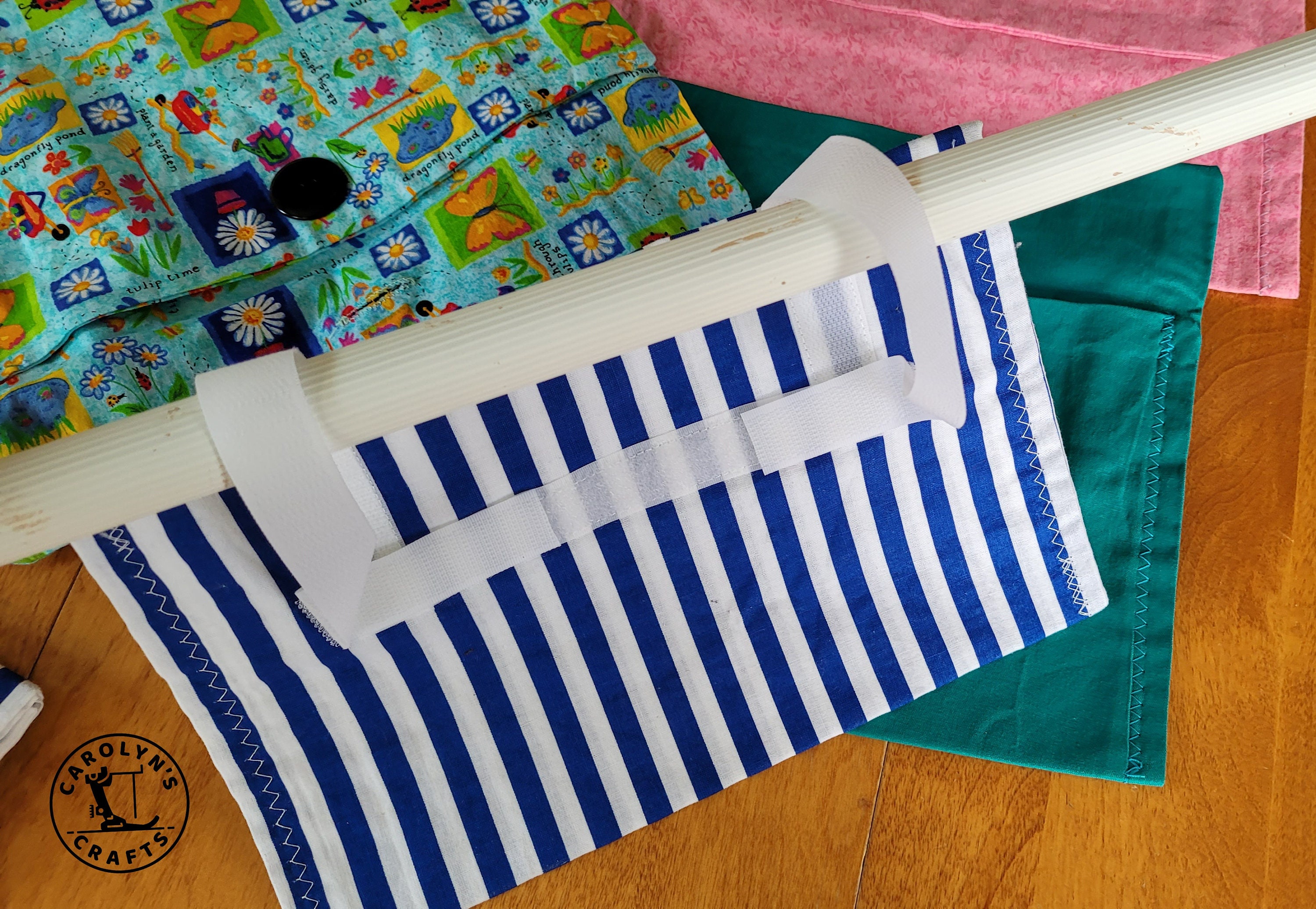 Bike Bag Bicycle Bag Walker Bag Attaches to the Handle Etsy