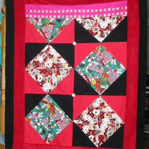 Couverture, jeté, bingo, carte, dames, dés, cartes, couverture en coton, couverture polaire
