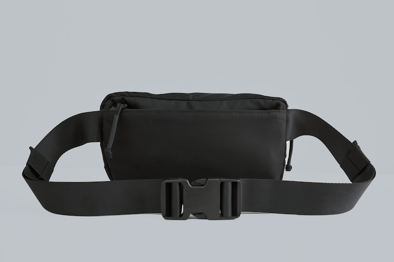 Hip Bag Bum Bag Fanny Bag Crossbody Bag Waist Bag Christmas Etsy UK