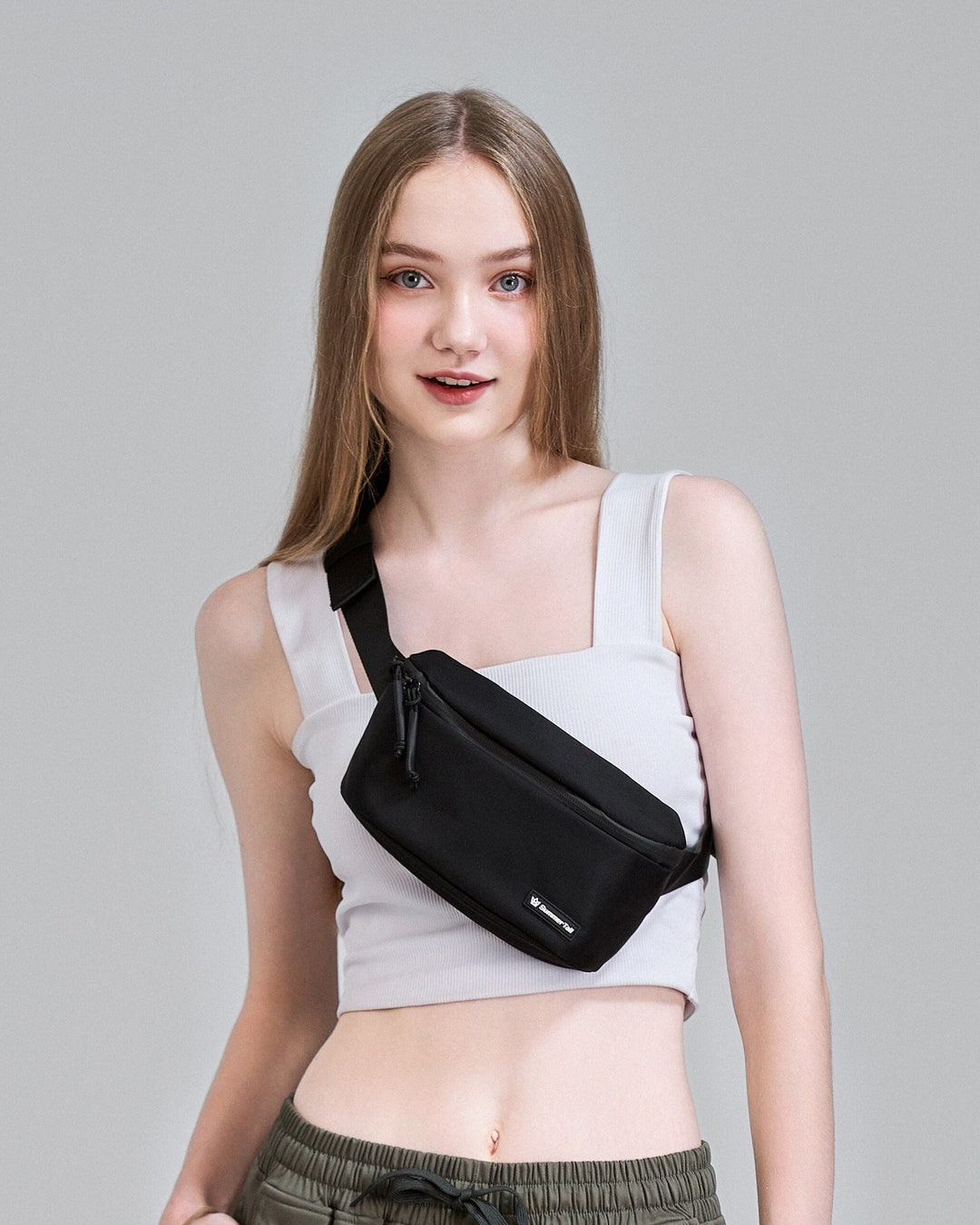 Hip Bag Bum Bag Fanny Bag Crossbody Bag Waist Bag Christmas Etsy UK