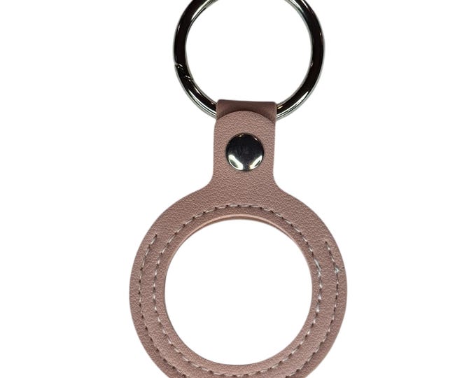 NA/AA Medallion Holder Keychain: Recovery Gift