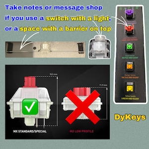 The Oathkeeper spacebar keycap resin, custom Sword King.dom Hearts spacebar keycap, resin keycap for mechanical keyboard