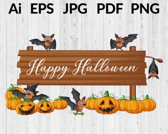 Halloween Svg, Halloween Quote Clip Art, Halloween Quote Svg, Halloween Quote Png, Halloween Svg Bundel, Svg gesneden bestanden