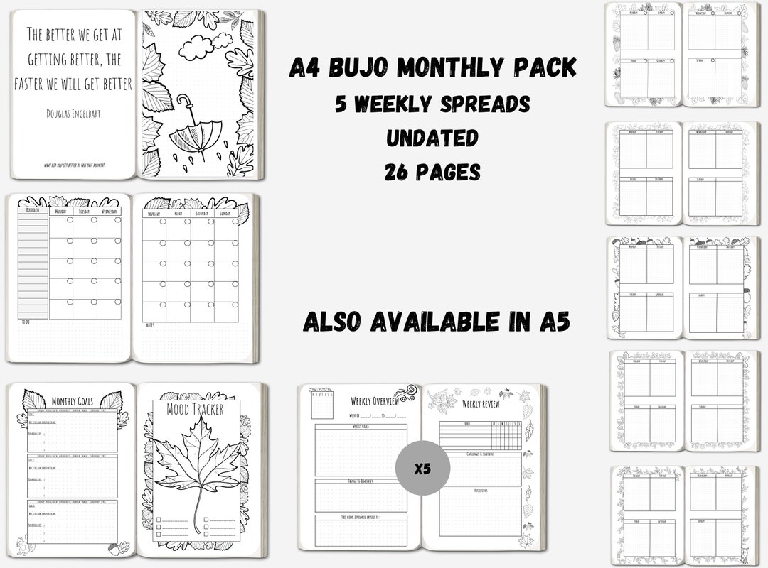 a4-fall-undated-complete-monthly-pack-5-weekly-spreads-26-pages-in