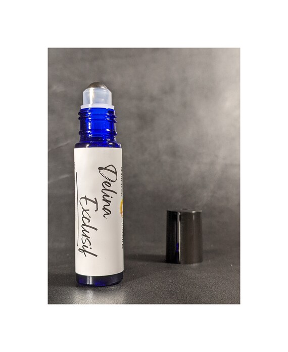 Delina Exclusif Perfume Oil Version of Delina Exclusif by Etsy