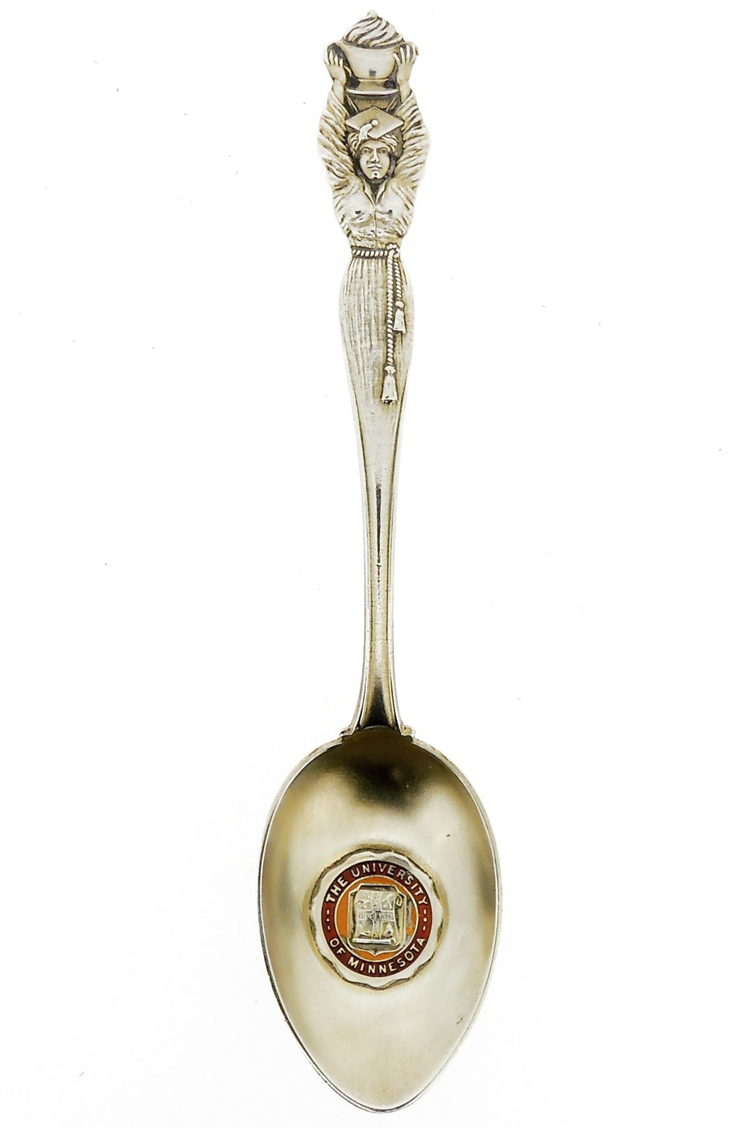 Minnesota souvenir spoon - Etsy 日本