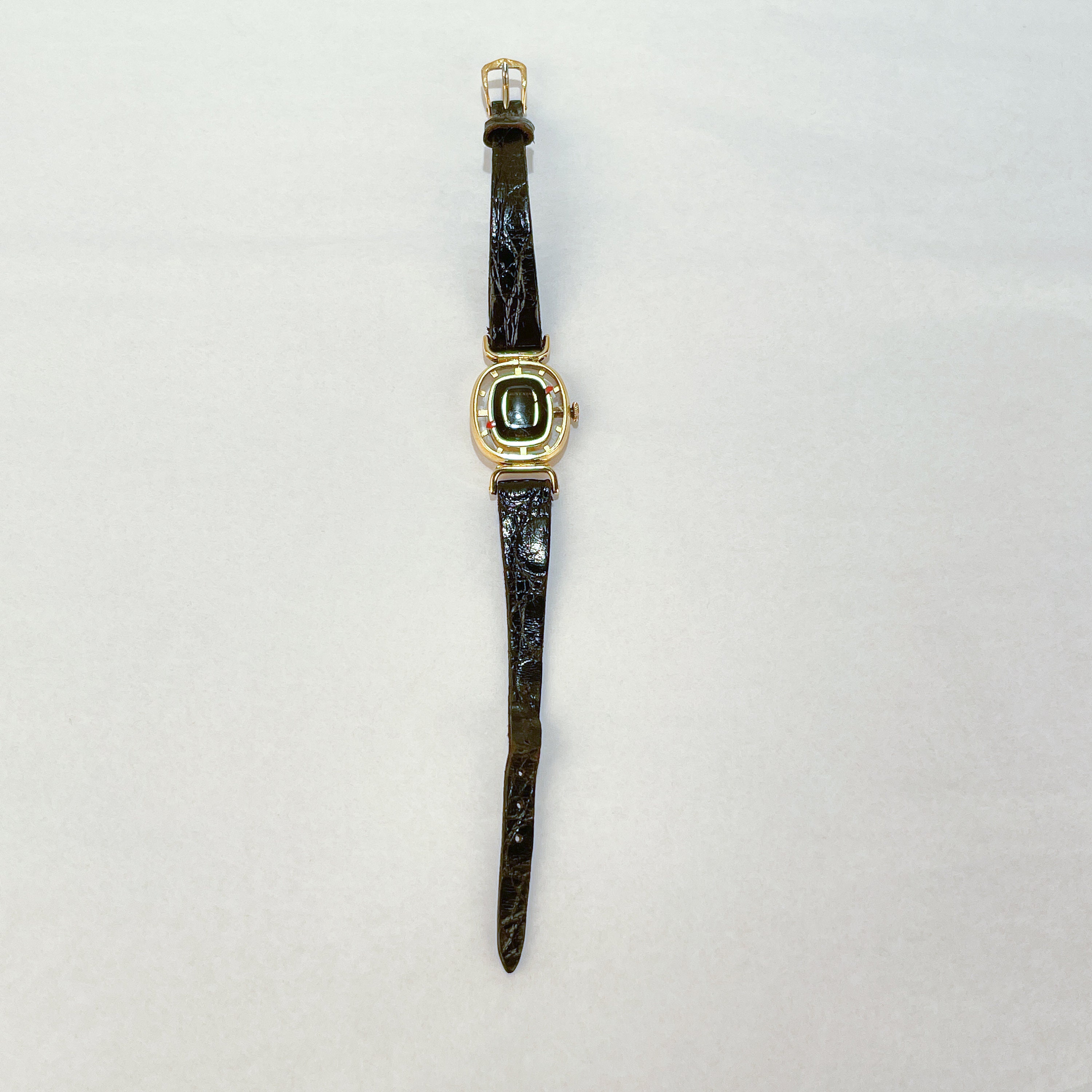 Vintage juvenia watch - Etsy 日本
