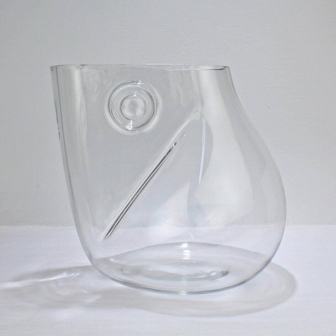 Barbini Murano Glass - Etsy