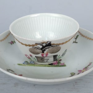 Wallendorf porcelain - Etsy 日本