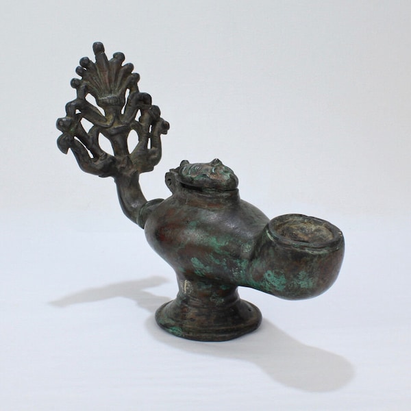 Byzantine Oil Lamps Etsy