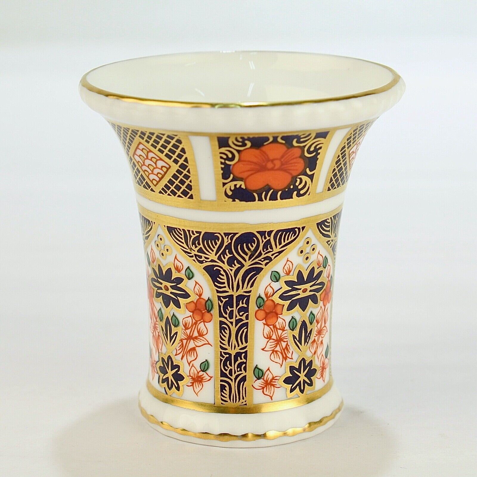 花瓶  Crown Derby 花瓶 Crown Derby 花瓶 Crown Derby Antique ROYAL CROWN DERBY