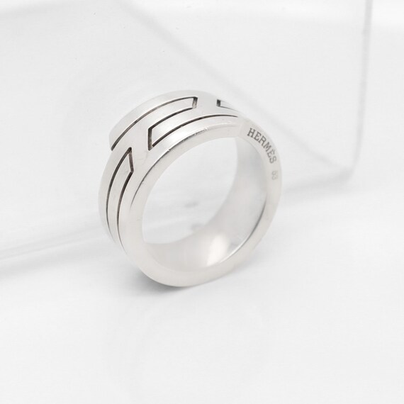 Anello In Argento Sterling 925 Con Corona Solida – Fatto A Mano In Bulgaria – Empress