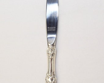 Reed & Barton Francis I Sterling Silver Hollow Handle Regular