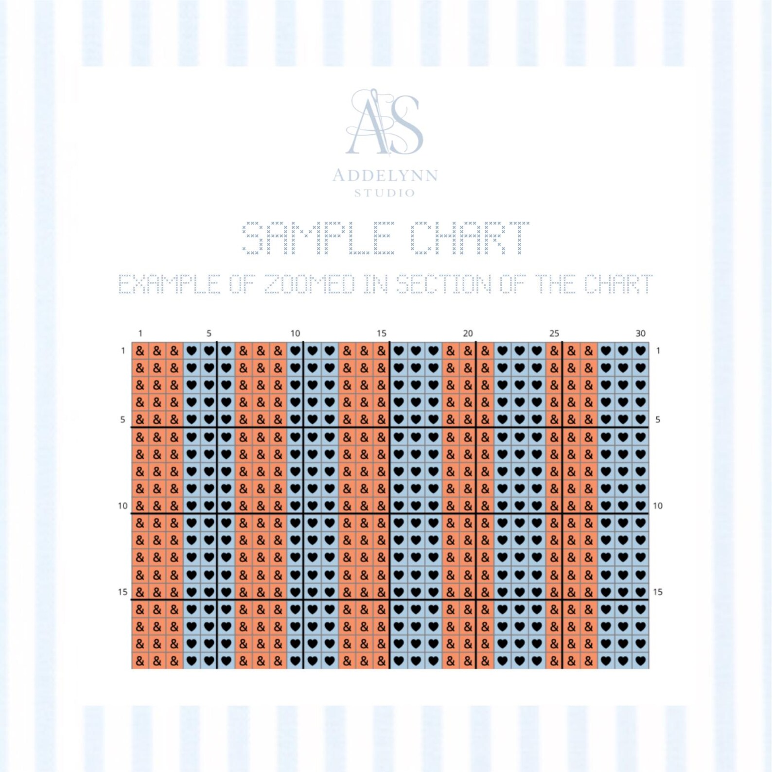 Sando Pattern Chart Pdf War Eagle | Digital Needlepoint Pattern Chart PDF | 13 Mesh Chart - Etsy