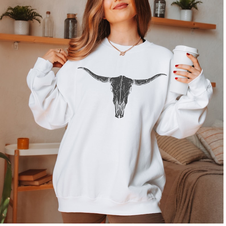 Western Comfort Colors Crop Top, Cowgirl T Shirt, Country Sweatshirt