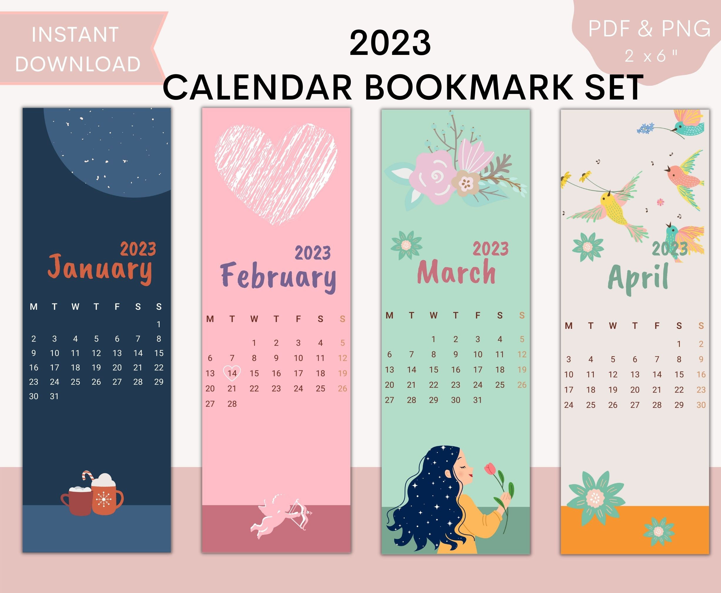 Bookmark 2023 Gift Guide by BOOKMARKREADS - Issuu