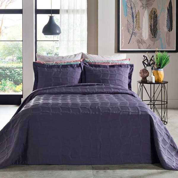 Oversized King Bedspread Etsy