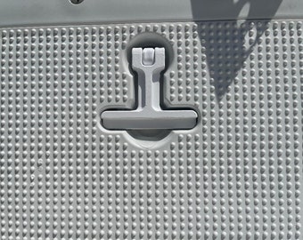 Hatch Tee - fits Viking Marine