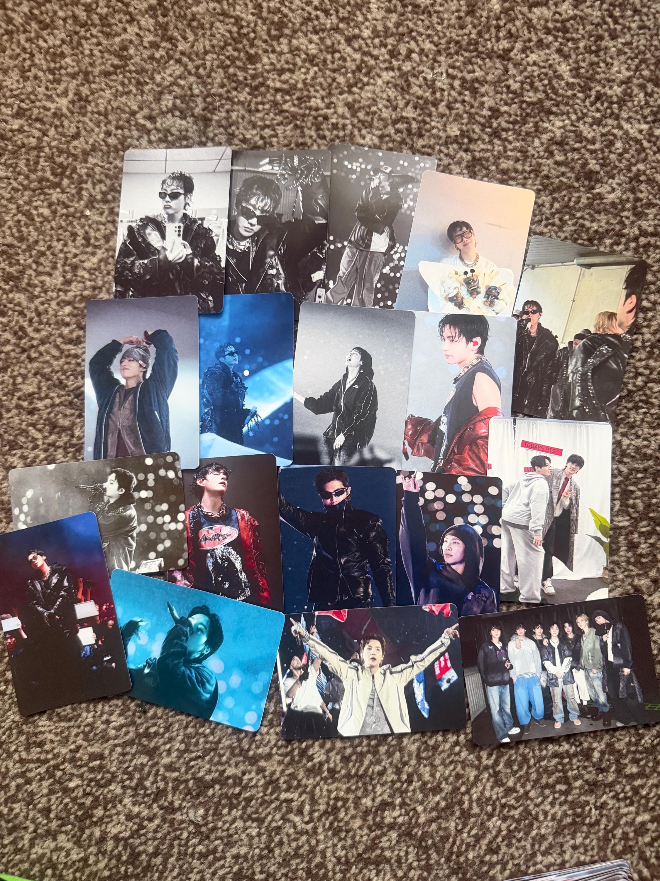 Album Porte-Cartes,Porte Carte à Collectionner,Albums de Cartes à