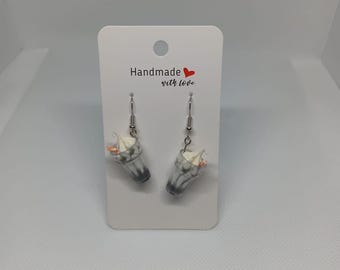 Milkshake Hook Earrings