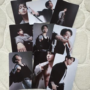 Ateez Fanmeeting Dawn:26 Photocards -preorder - Etsy