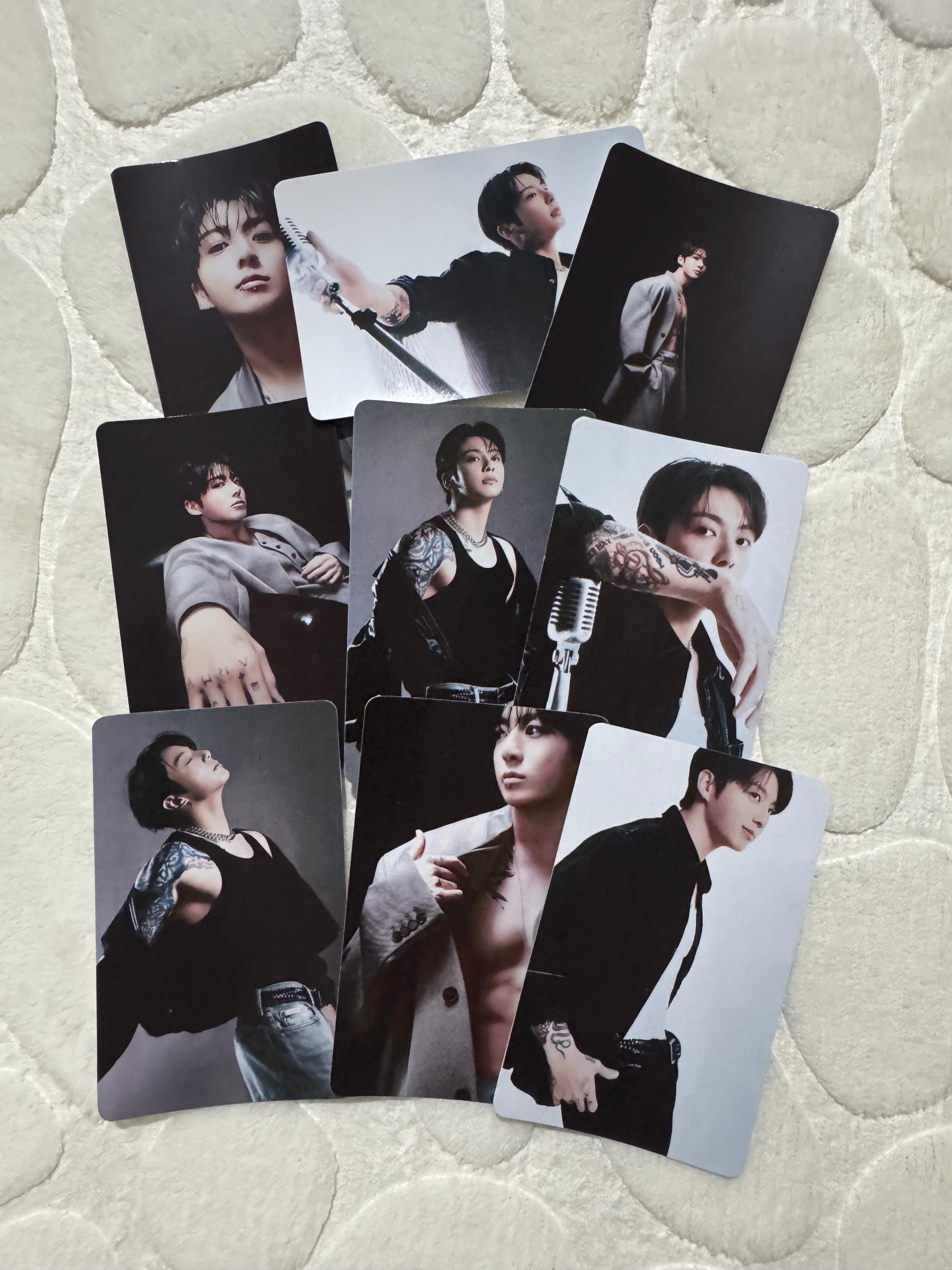 Btsフォトカード - Etsy 日本
