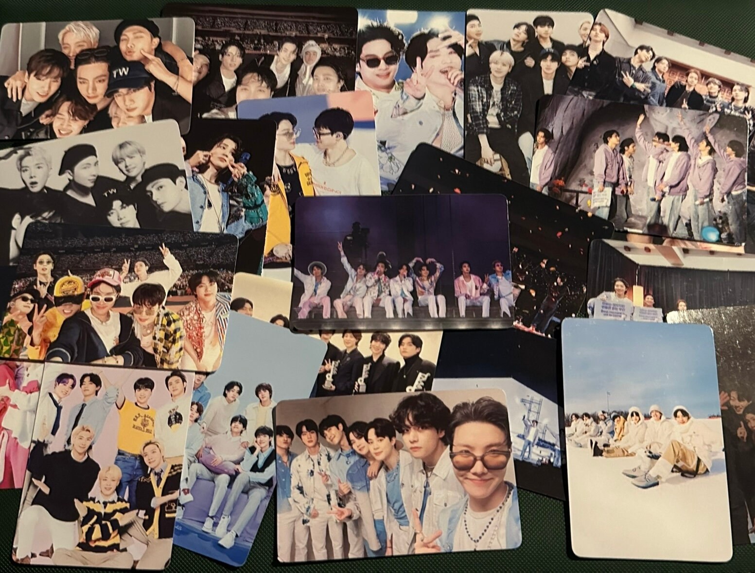 Bts jin photo cards - Etsy 日本