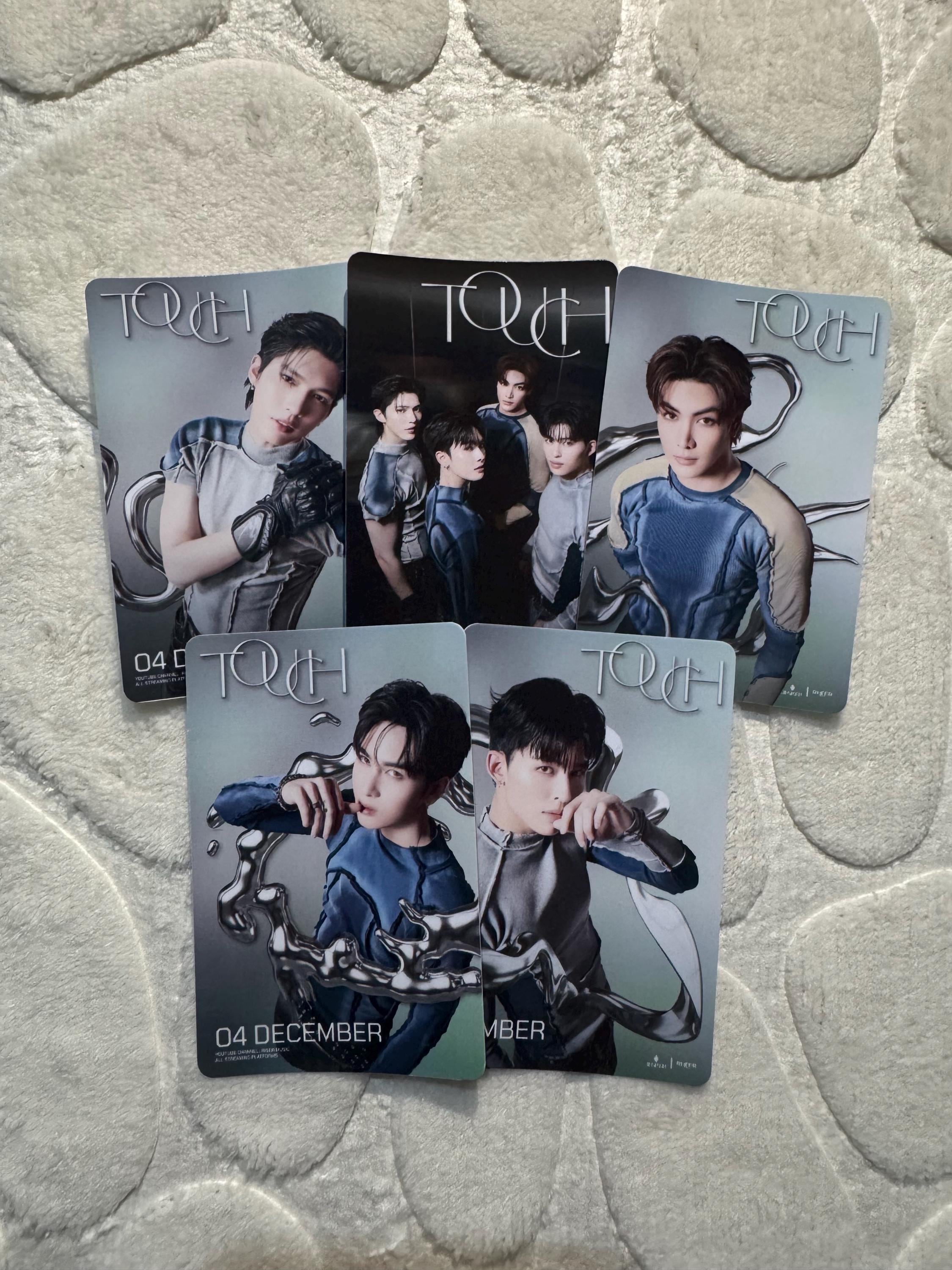 Thai Photocards - Etsy - Page 2