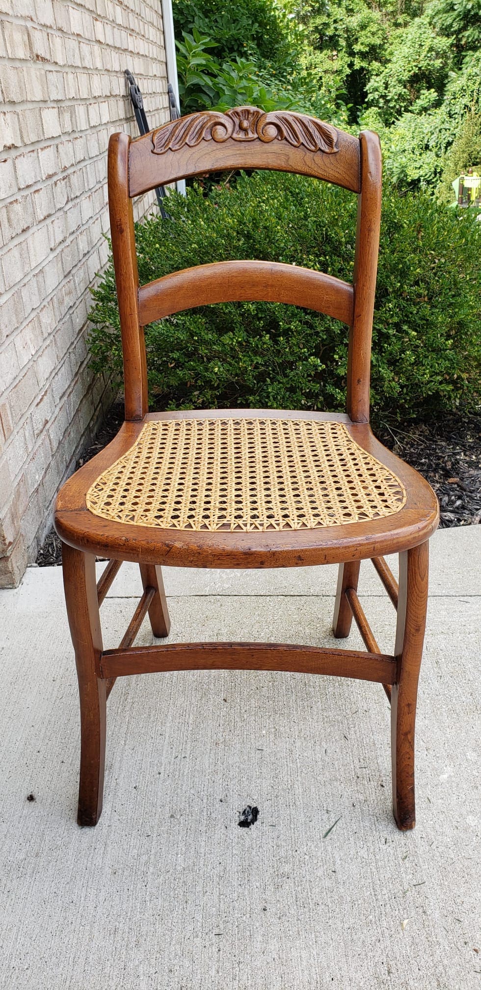 Antique Chair Etsy