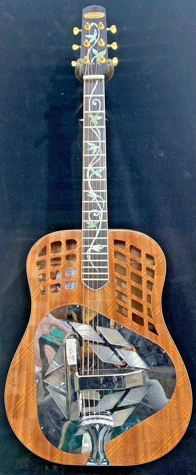 American made resonator guitars deals