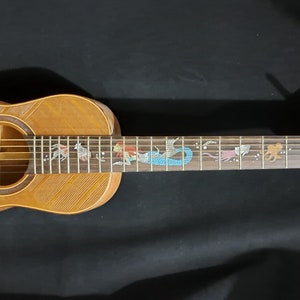 Martin Backpacker Hard Case Etsy UK