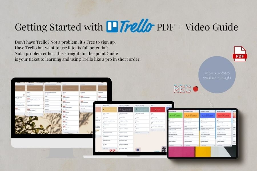 Back 4 Blood Trello