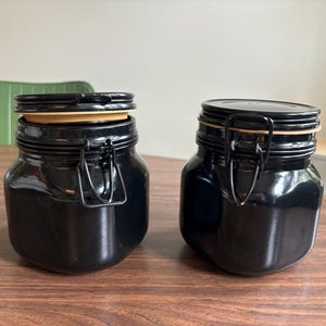 イタリア PER ALIMENTI キャニスター3個セット 【公式通販】