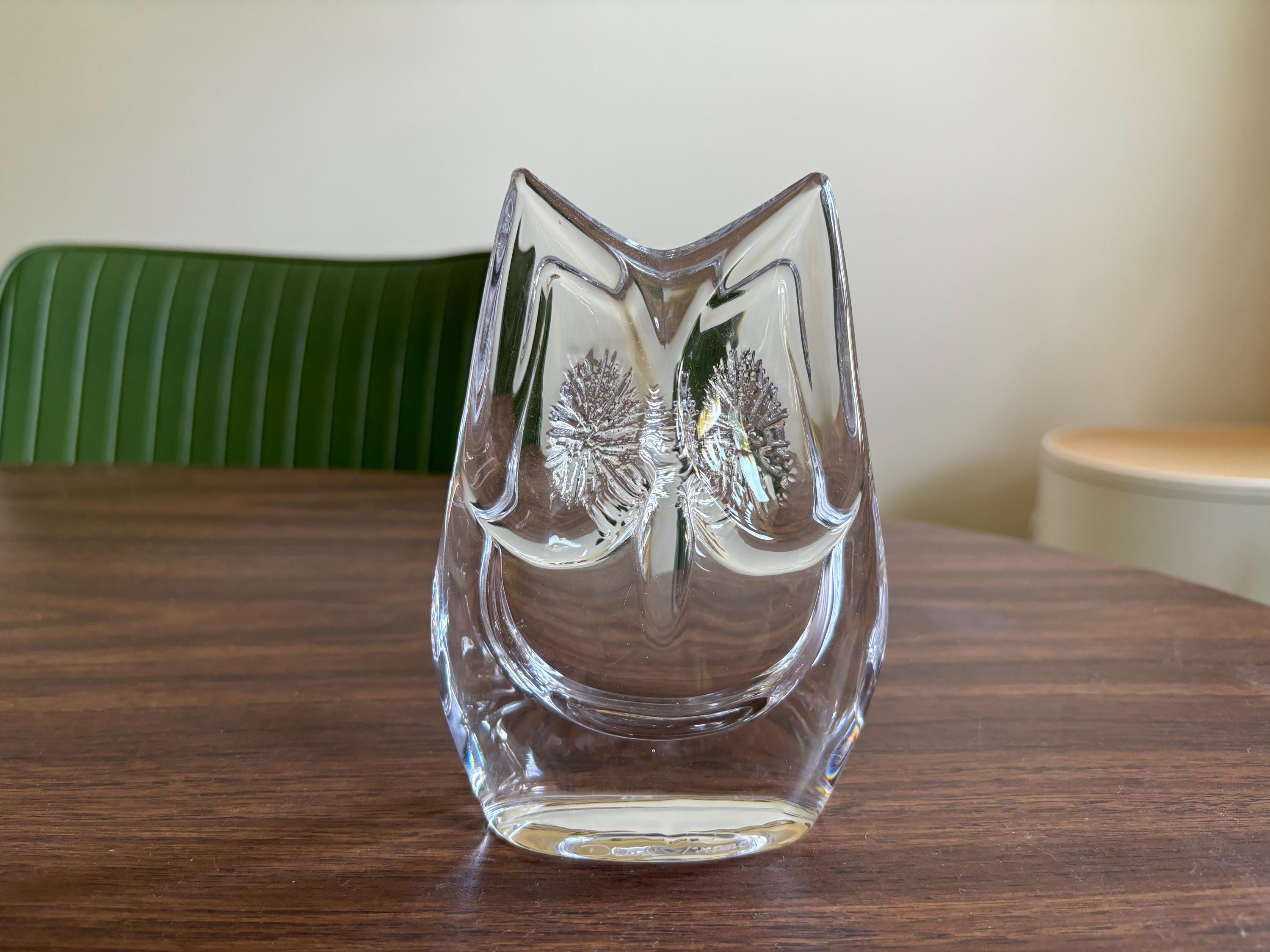 Daum France パートドヴェール ボウル ORPHEE 希少美術品 Daum France パートドヴェール ボウル ORPHEE 希少美術品 - メルカリ