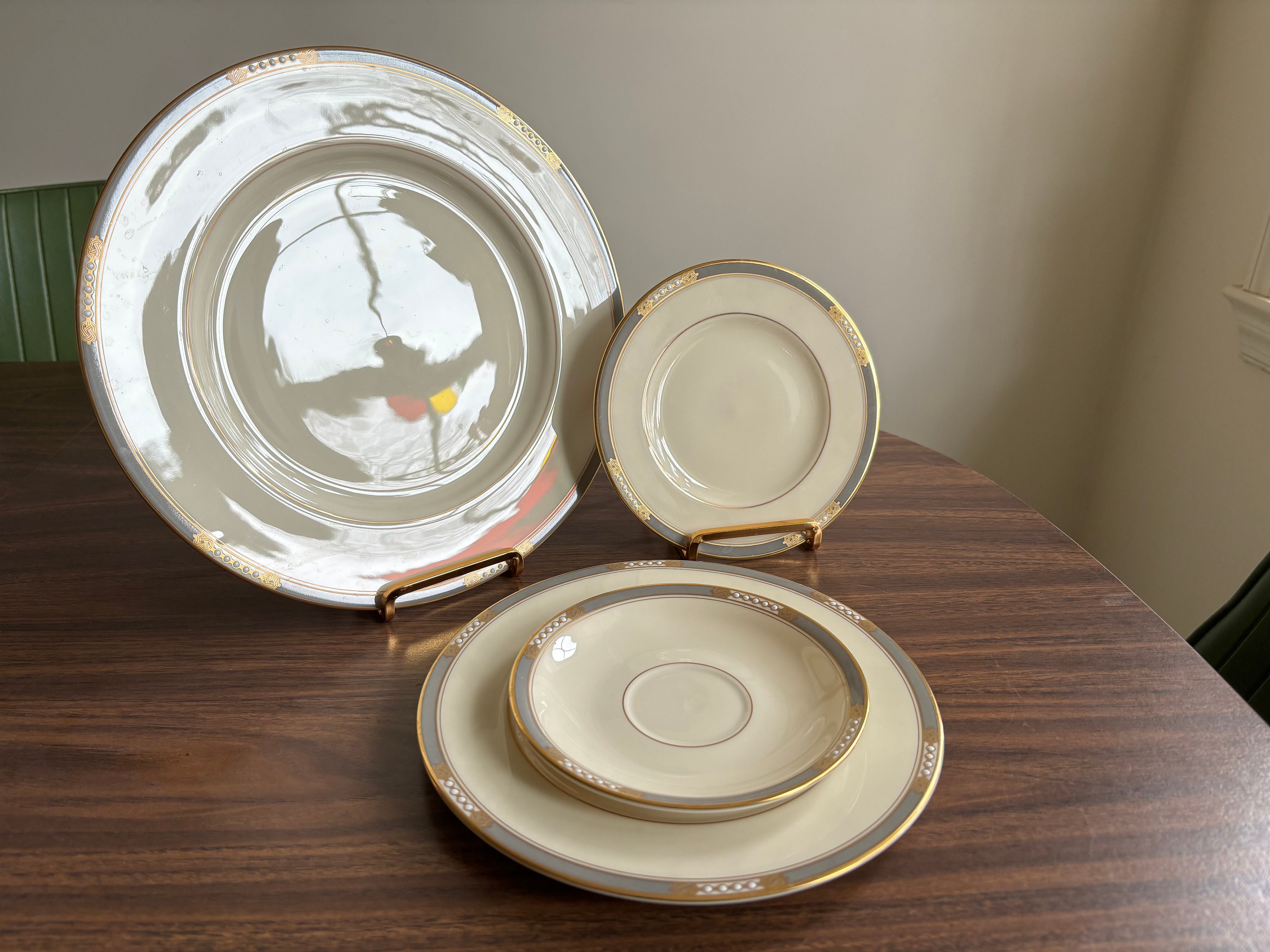 Lenox Mckinley - Etsy