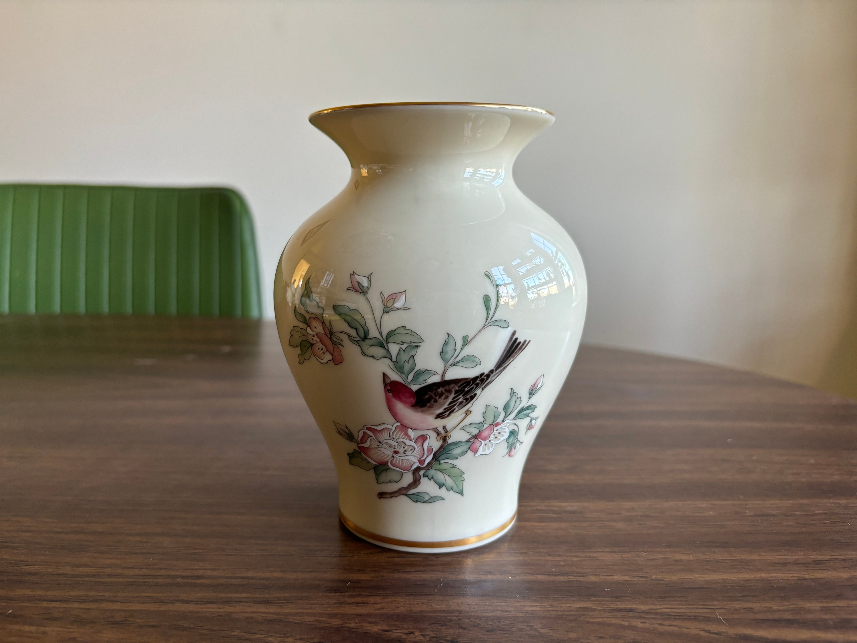 Yahoo!オークション -「lenox 花瓶」の落札相場・落札価格