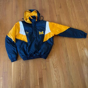 Rennoc Jacket - Etsy